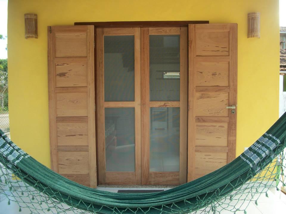 Vila Guaiamum Hotel Cumuruxatiba Exterior photo